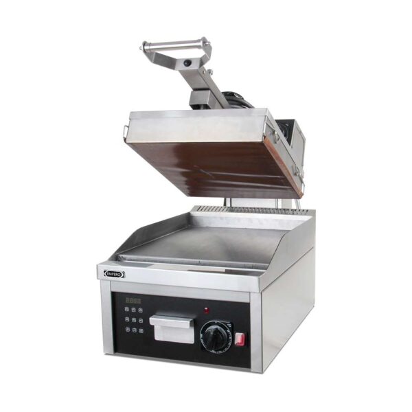 Empero Contact Grill & Toaster