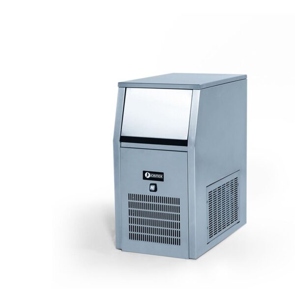 İceinox Buz Makinesi ICE 25