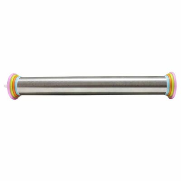 Epinox Ayarlı Merdane – Çelik 43 Cm (AYM-43)